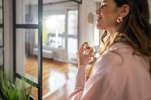 Itqan Premium Perfume